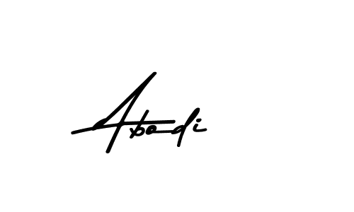 Best and Professional Signature Style for Abodi. Asem Kandis PERSONAL USE Best Signature Style Collection. Abodi signature style 9 images and pictures png