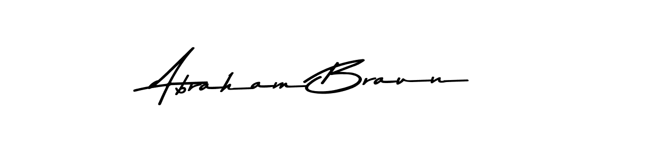 if you are searching for the best signature style for your name Abraham Braun. so please give up your signature search. here we have designed multiple signature styles  using Asem Kandis PERSONAL USE. Abraham Braun signature style 9 images and pictures png