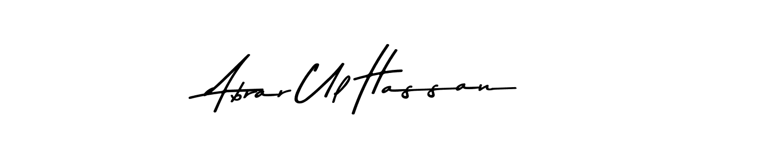 Here are the top 10 professional signature styles for the name Abrar Ul Hassan. These are the best autograph styles you can use for your name. Abrar Ul Hassan signature style 9 images and pictures png