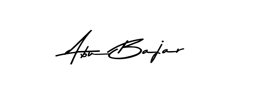 Asem Kandis PERSONAL USE is a professional signature style that is perfect for those who want to add a touch of class to their signature. It is also a great choice for those who want to make their signature more unique. Get Abu Bajar name to fancy signature for free. Abu Bajar signature style 9 images and pictures png
