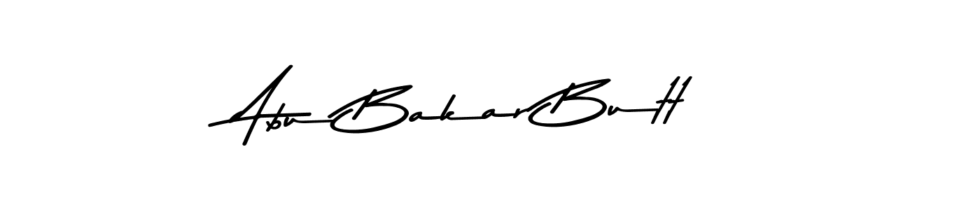 Asem Kandis PERSONAL USE is a professional signature style that is perfect for those who want to add a touch of class to their signature. It is also a great choice for those who want to make their signature more unique. Get Abu Bakar Butt name to fancy signature for free. Abu Bakar Butt signature style 9 images and pictures png