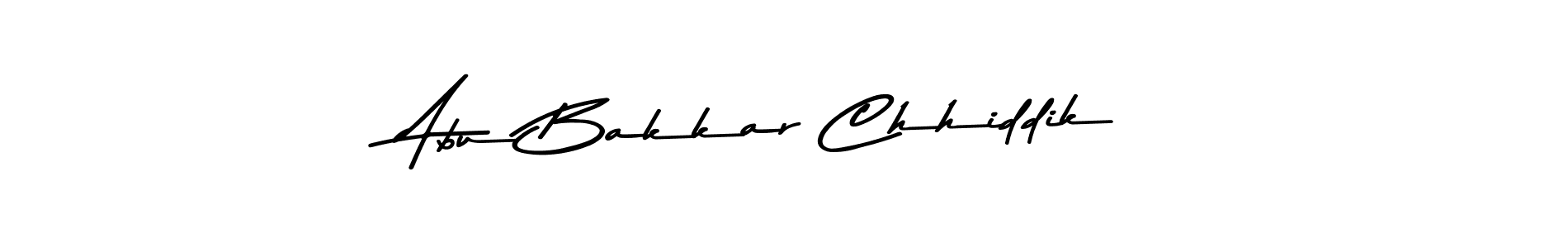 Also we have Abu Bakkar Chhiddik name is the best signature style. Create professional handwritten signature collection using Asem Kandis PERSONAL USE autograph style. Abu Bakkar Chhiddik signature style 9 images and pictures png