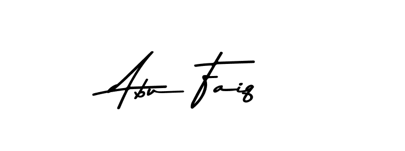 It looks lik you need a new signature style for name Abu Faiq. Design unique handwritten (Asem Kandis PERSONAL USE) signature with our free signature maker in just a few clicks. Abu Faiq signature style 9 images and pictures png