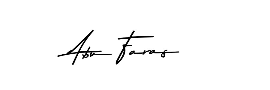 Similarly Asem Kandis PERSONAL USE is the best handwritten signature design. Signature creator online .You can use it as an online autograph creator for name Abu Faras. Abu Faras signature style 9 images and pictures png