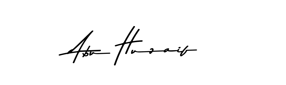 How to Draw Abu Huzaif signature style? Asem Kandis PERSONAL USE is a latest design signature styles for name Abu Huzaif. Abu Huzaif signature style 9 images and pictures png