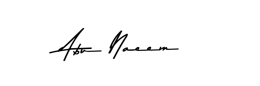 Similarly Asem Kandis PERSONAL USE is the best handwritten signature design. Signature creator online .You can use it as an online autograph creator for name Abu Naeem. Abu Naeem signature style 9 images and pictures png