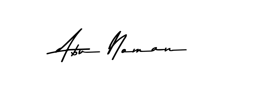 Make a beautiful signature design for name Abu Noman. Use this online signature maker to create a handwritten signature for free. Abu Noman signature style 9 images and pictures png