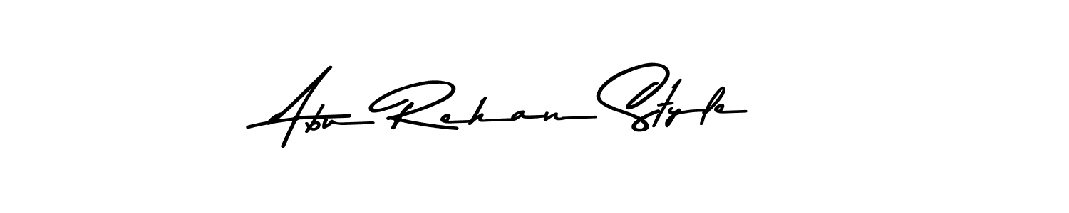 Once you've used our free online signature maker to create your best signature Asem Kandis PERSONAL USE style, it's time to enjoy all of the benefits that Abu Rehan Style name signing documents. Abu Rehan Style signature style 9 images and pictures png