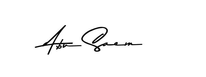 Also You can easily find your signature by using the search form. We will create Abu Saem name handwritten signature images for you free of cost using Asem Kandis PERSONAL USE sign style. Abu Saem signature style 9 images and pictures png