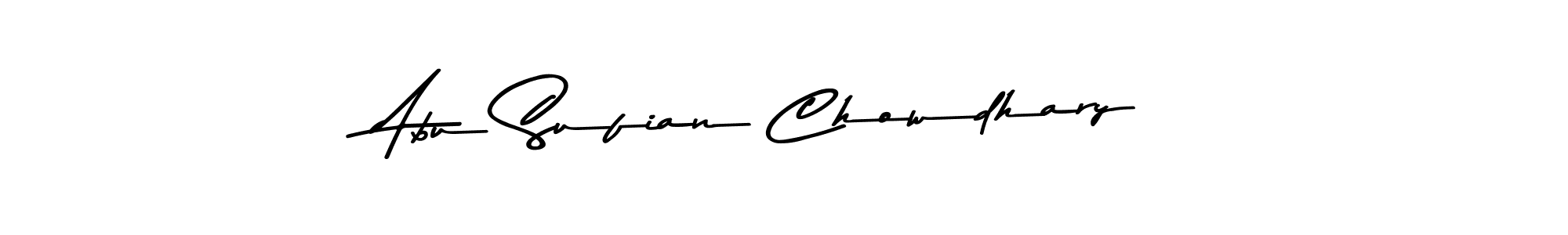 Also we have Abu Sufian Chowdhary name is the best signature style. Create professional handwritten signature collection using Asem Kandis PERSONAL USE autograph style. Abu Sufian Chowdhary signature style 9 images and pictures png