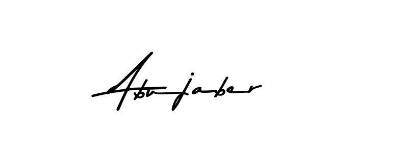 How to Draw Abujaber signature style? Asem Kandis PERSONAL USE is a latest design signature styles for name Abujaber. Abujaber signature style 9 images and pictures png