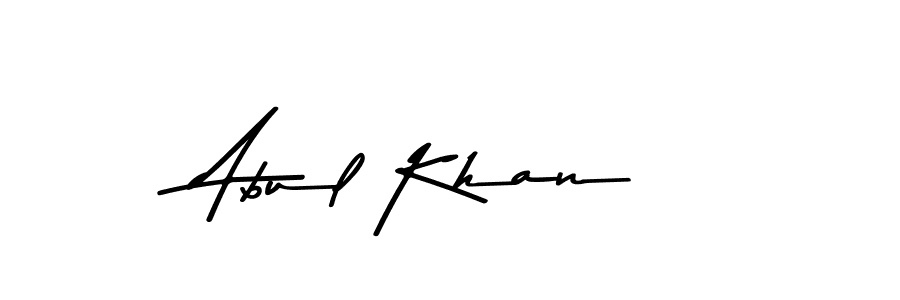 Best and Professional Signature Style for Abul Khan. Asem Kandis PERSONAL USE Best Signature Style Collection. Abul Khan signature style 9 images and pictures png