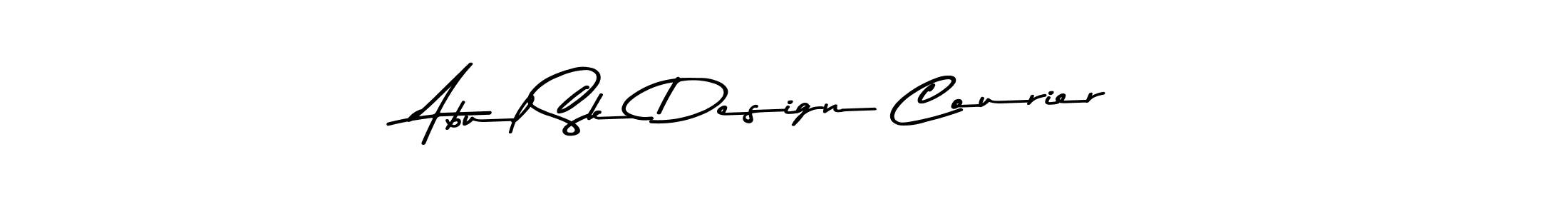 It looks lik you need a new signature style for name Abul Sk Design Courier. Design unique handwritten (Asem Kandis PERSONAL USE) signature with our free signature maker in just a few clicks. Abul Sk Design Courier signature style 9 images and pictures png