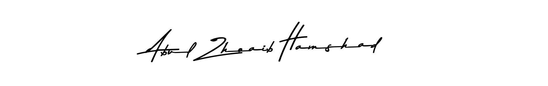 Check out images of Autograph of Abul Zhoaib Hamshad name. Actor Abul Zhoaib Hamshad Signature Style. Asem Kandis PERSONAL USE is a professional sign style online. Abul Zhoaib Hamshad signature style 9 images and pictures png