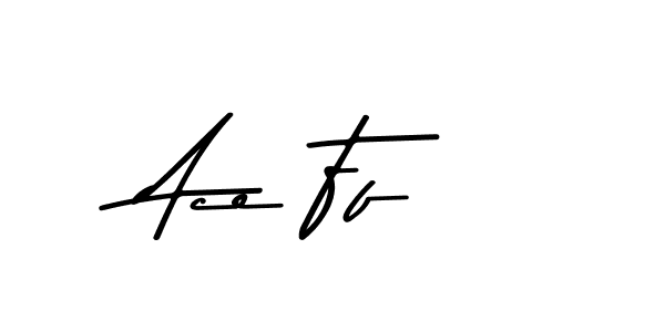 This is the best signature style for the Ace Ff name. Also you like these signature font (Asem Kandis PERSONAL USE). Mix name signature. Ace Ff signature style 9 images and pictures png