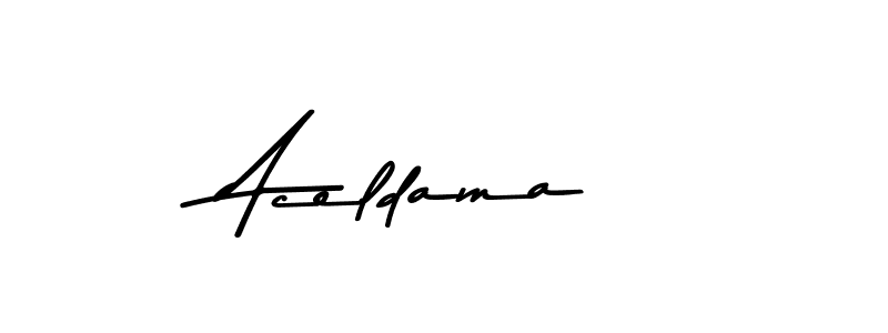 Similarly Asem Kandis PERSONAL USE is the best handwritten signature design. Signature creator online .You can use it as an online autograph creator for name Aceldama. Aceldama signature style 9 images and pictures png