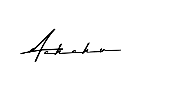 You should practise on your own different ways (Asem Kandis PERSONAL USE) to write your name (Achchu) in signature. don't let someone else do it for you. Achchu signature style 9 images and pictures png