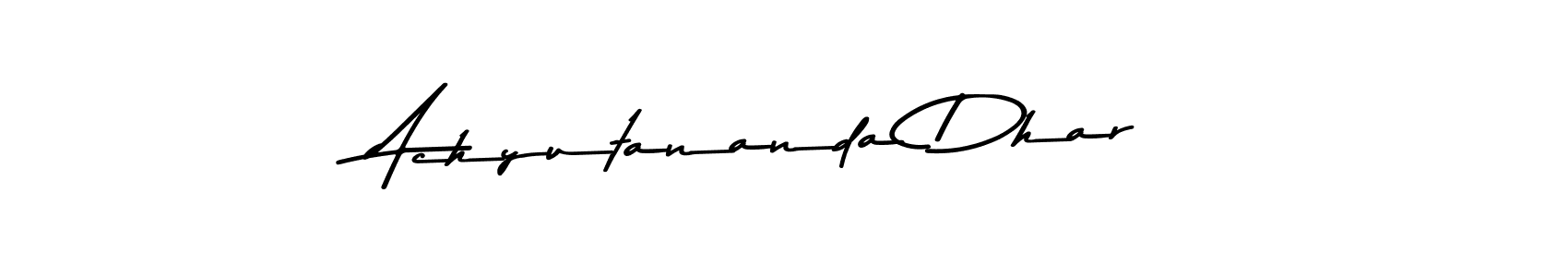 Best and Professional Signature Style for Achyutananda Dhar. Asem Kandis PERSONAL USE Best Signature Style Collection. Achyutananda Dhar signature style 9 images and pictures png