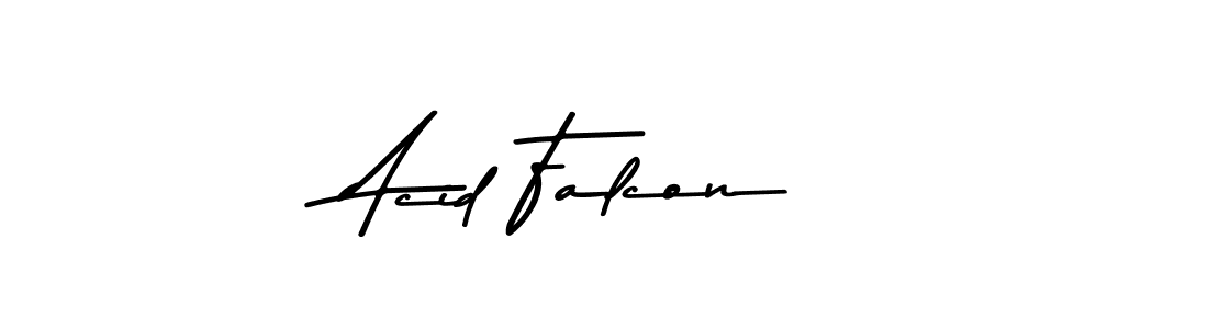 Make a short Acid Falcon signature style. Manage your documents anywhere anytime using Asem Kandis PERSONAL USE. Create and add eSignatures, submit forms, share and send files easily. Acid Falcon signature style 9 images and pictures png