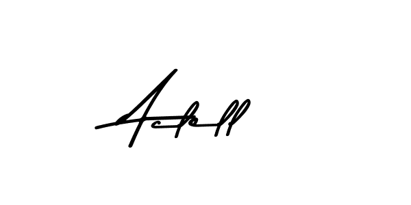 if you are searching for the best signature style for your name Aclell. so please give up your signature search. here we have designed multiple signature styles  using Asem Kandis PERSONAL USE. Aclell signature style 9 images and pictures png