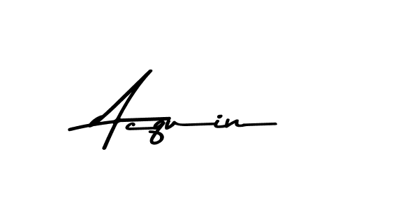 Here are the top 10 professional signature styles for the name Acquin. These are the best autograph styles you can use for your name. Acquin signature style 9 images and pictures png