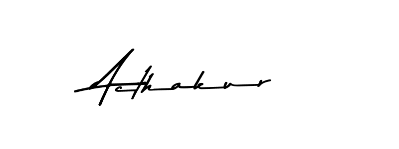 Once you've used our free online signature maker to create your best signature Asem Kandis PERSONAL USE style, it's time to enjoy all of the benefits that Acthakur name signing documents. Acthakur signature style 9 images and pictures png