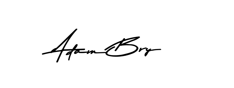 The best way (Asem Kandis PERSONAL USE) to make a short signature is to pick only two or three words in your name. The name Adam Bry include a total of six letters. For converting this name. Adam Bry signature style 9 images and pictures png