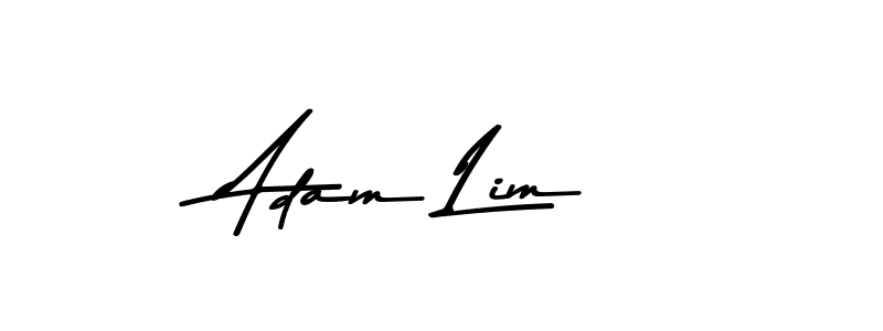 if you are searching for the best signature style for your name Adam Lim. so please give up your signature search. here we have designed multiple signature styles  using Asem Kandis PERSONAL USE. Adam Lim signature style 9 images and pictures png