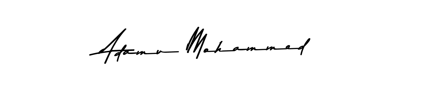 Best and Professional Signature Style for Adamu Mohammed. Asem Kandis PERSONAL USE Best Signature Style Collection. Adamu Mohammed signature style 9 images and pictures png