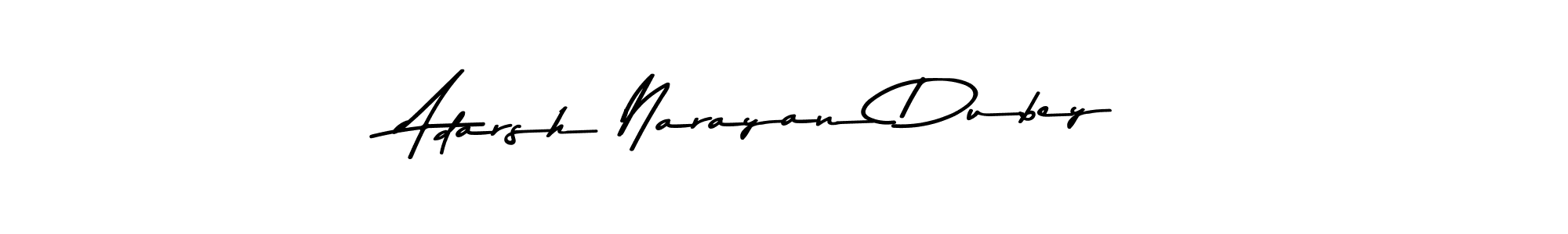 Also You can easily find your signature by using the search form. We will create Adarsh Narayan Dubey name handwritten signature images for you free of cost using Asem Kandis PERSONAL USE sign style. Adarsh Narayan Dubey signature style 9 images and pictures png