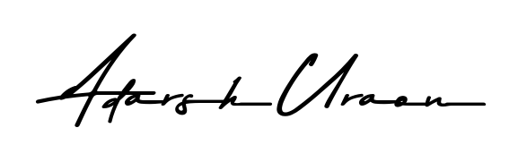 Looking for the ultimate eSignature for Adarsh Uraon? Explore Asem Kandis PERSONAL USE font collection and download transparent PNGs in seconds. Adarsh Uraon signature style 9 images and pictures png