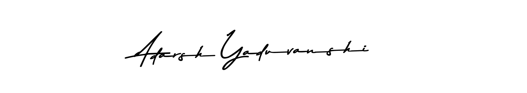 Best and Professional Signature Style for Adarsh Yaduvanshi. Asem Kandis PERSONAL USE Best Signature Style Collection. Adarsh Yaduvanshi signature style 9 images and pictures png