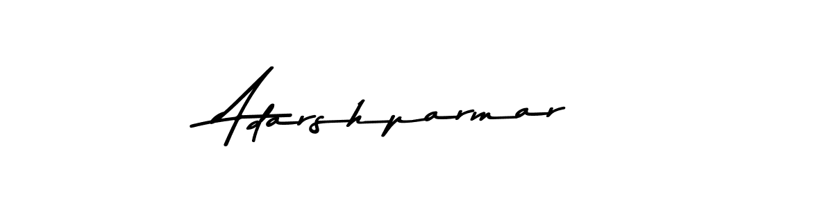 Here are the top 10 professional signature styles for the name Adarshparmar. These are the best autograph styles you can use for your name. Adarshparmar signature style 9 images and pictures png