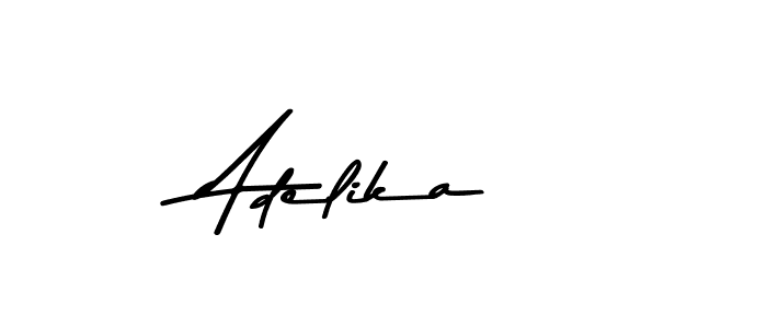 Check out images of Autograph of Adelika name. Actor Adelika Signature Style. Asem Kandis PERSONAL USE is a professional sign style online. Adelika signature style 9 images and pictures png