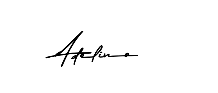 if you are searching for the best signature style for your name Adelino. so please give up your signature search. here we have designed multiple signature styles  using Asem Kandis PERSONAL USE. Adelino signature style 9 images and pictures png