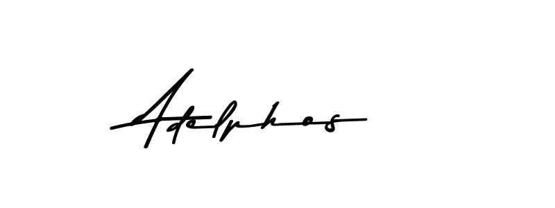 How to Draw Adelphos signature style? Asem Kandis PERSONAL USE is a latest design signature styles for name Adelphos. Adelphos signature style 9 images and pictures png