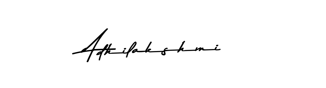 Also we have Adhilakshmi name is the best signature style. Create professional handwritten signature collection using Asem Kandis PERSONAL USE autograph style. Adhilakshmi signature style 9 images and pictures png