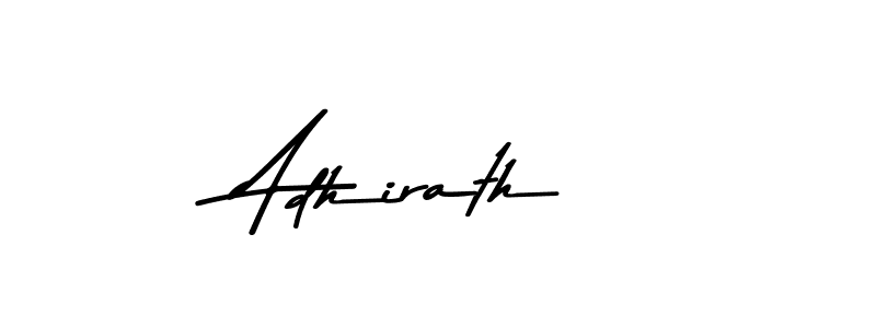 You can use this online signature creator to create a handwritten signature for the name Adhirath. This is the best online autograph maker. Adhirath signature style 9 images and pictures png