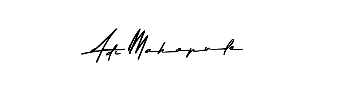 How to Draw Adi Mahapule signature style? Asem Kandis PERSONAL USE is a latest design signature styles for name Adi Mahapule. Adi Mahapule signature style 9 images and pictures png