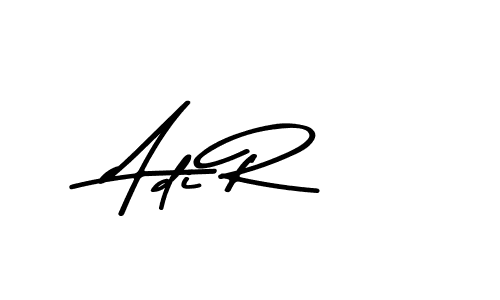Make a short Adi R signature style. Manage your documents anywhere anytime using Asem Kandis PERSONAL USE. Create and add eSignatures, submit forms, share and send files easily. Adi R signature style 9 images and pictures png