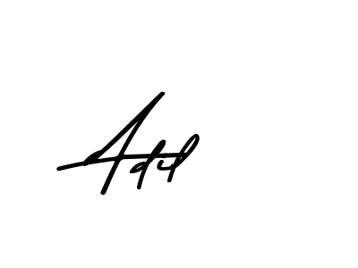 Also we have Adil name is the best signature style. Create professional handwritten signature collection using Asem Kandis PERSONAL USE autograph style. Adil signature style 9 images and pictures png