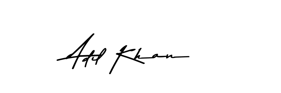 You can use this online signature creator to create a handwritten signature for the name Adil Khan. This is the best online autograph maker. Adil Khan signature style 9 images and pictures png