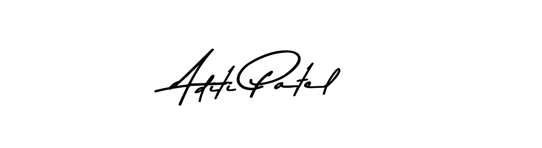 This is the best signature style for the Aditi Patel name. Also you like these signature font (Asem Kandis PERSONAL USE). Mix name signature. Aditi Patel signature style 9 images and pictures png