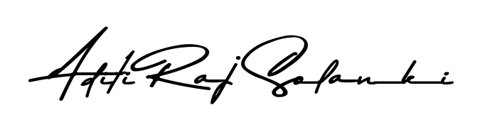 Once you've used our free online signature maker to create your best signature Asem Kandis PERSONAL USE style, it's time to enjoy signing your documents with Aditi Raj Solanki name. Aditi Raj Solanki signature style 9 images and pictures png