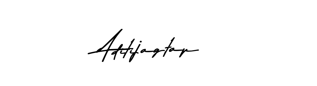 Once you've used our free online signature maker to create your best signature Asem Kandis PERSONAL USE style, it's time to enjoy all of the benefits that Aditijagtap name signing documents. Aditijagtap signature style 9 images and pictures png