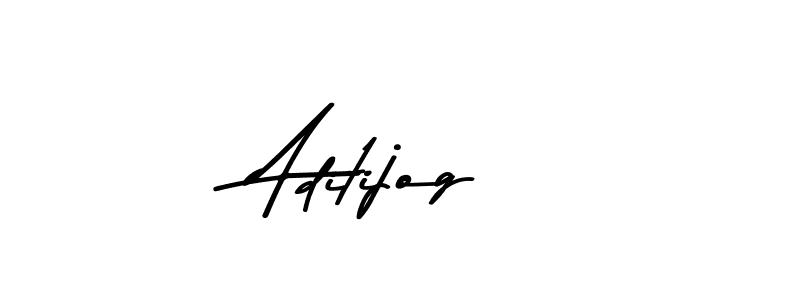 Also You can easily find your signature by using the search form. We will create Aditijog name handwritten signature images for you free of cost using Asem Kandis PERSONAL USE sign style. Aditijog signature style 9 images and pictures png