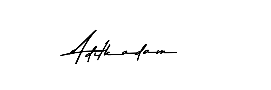 See photos of Aditkadam official signature by Spectra . Check more albums & portfolios. Read reviews & check more about Asem Kandis PERSONAL USE font. Aditkadam signature style 9 images and pictures png