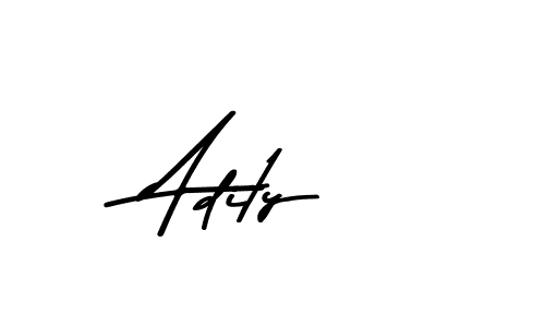 Make a beautiful signature design for name Adity. Use this online signature maker to create a handwritten signature for free. Adity signature style 9 images and pictures png