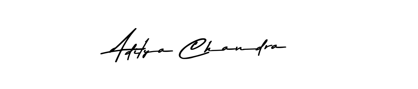 The best way (Asem Kandis PERSONAL USE) to make a short signature is to pick only two or three words in your name. The name Aditya Chandra include a total of six letters. For converting this name. Aditya Chandra signature style 9 images and pictures png