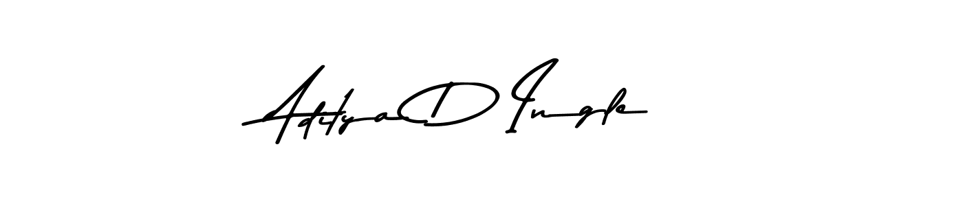 It looks lik you need a new signature style for name Aditya D Ingle. Design unique handwritten (Asem Kandis PERSONAL USE) signature with our free signature maker in just a few clicks. Aditya D Ingle signature style 9 images and pictures png